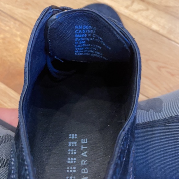 Calibrate Nordstrom Men’s Dress Shoes main image 4